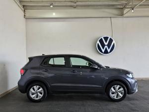 Volkswagen T-Cross 1.0TSI auto - Image 7