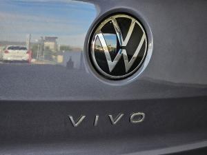 Volkswagen Polo Vivo hatch 1.4 - Image 12