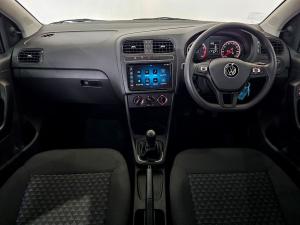 Volkswagen Polo Vivo hatch 1.4 - Image 19