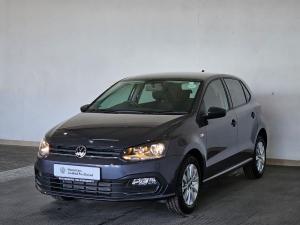 Volkswagen Polo Vivo hatch 1.4 - Image 1