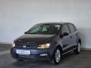 Thumbnail Volkswagen Polo Vivo hatch 1.4