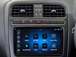 Volkswagen Polo Vivo hatch 1.4 - Image 22