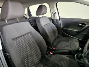 Volkswagen Polo Vivo hatch 1.4 - Image 25
