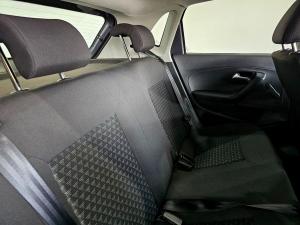 Volkswagen Polo Vivo hatch 1.4 - Image 26