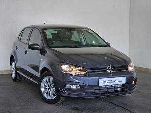 Volkswagen Polo Vivo hatch 1.4 - Image 2