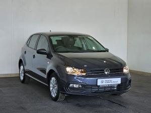Volkswagen Polo Vivo hatch 1.4 - Image 3