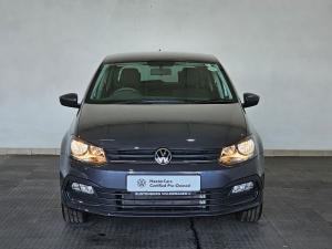 Volkswagen Polo Vivo hatch 1.4 - Image 6