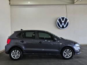 Volkswagen Polo Vivo hatch 1.4 - Image 7