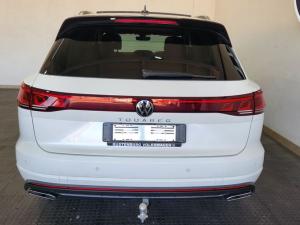 Volkswagen Touareg V6 TDI Elegance - Image 10