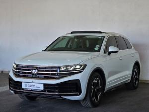 Volkswagen Touareg V6 TDI Elegance - Image 1