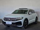 Thumbnail Volkswagen Touareg V6 TDI Elegance