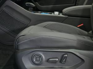 Volkswagen Touareg V6 TDI Elegance - Image 25