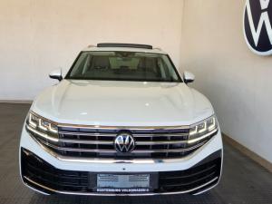 Volkswagen Touareg V6 TDI Elegance - Image 2