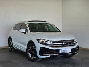 Volkswagen Touareg V6 TDI Elegance - Image 2