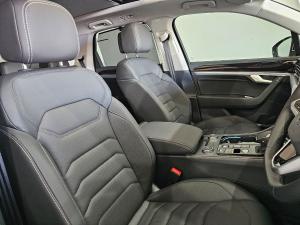 Volkswagen Touareg V6 TDI Elegance - Image 30