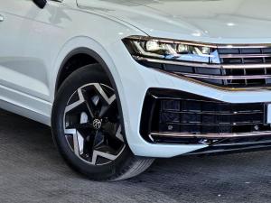 Volkswagen Touareg V6 TDI Elegance - Image 4