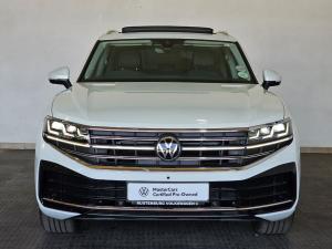 Volkswagen Touareg V6 TDI Elegance - Image 5