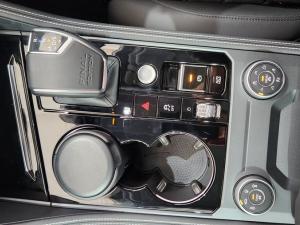 Volkswagen Touareg V6 TDI Elegance - Image 5