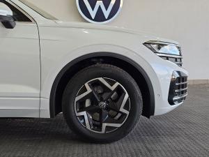 Volkswagen Touareg V6 TDI Elegance - Image 8