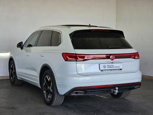 Volkswagen Touareg V6 TDI Elegance - Image 9