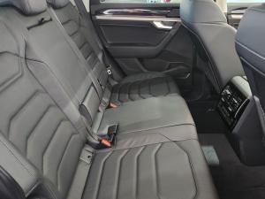 Volkswagen Touareg V6 TDI Elegance - Image 9