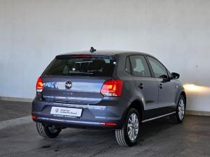 Volkswagen Polo Vivo hatch 1.6 Life - Image 12