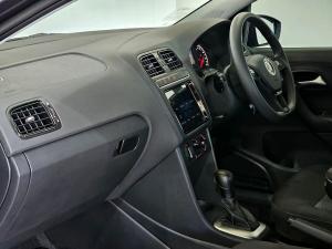 Volkswagen Polo Vivo hatch 1.6 Life - Image 22