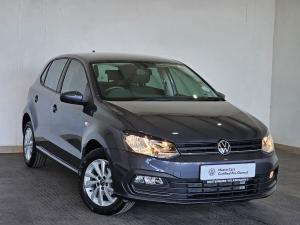 Volkswagen Polo Vivo hatch 1.6 Life - Image 2