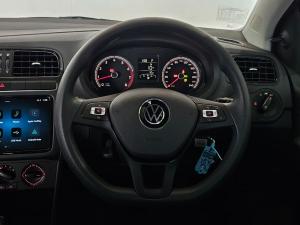 Volkswagen Polo Vivo hatch 1.6 Life - Image 30