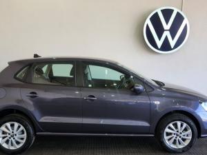 Volkswagen Polo Vivo hatch 1.6 Life - Image 3