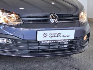 Volkswagen Polo Vivo hatch 1.6 Life - Image 4