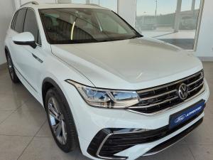 Volkswagen Tiguan 1.4TSI 110kW R-Line - Image 1