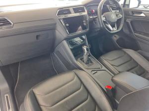 Volkswagen Tiguan 1.4TSI 110kW R-Line - Image 22