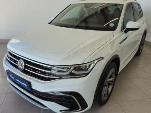 Volkswagen Tiguan 1.4TSI 110kW R-Line - Image 3