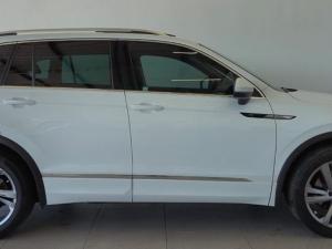 Volkswagen Tiguan 1.4TSI 110kW R-Line - Image 4
