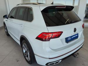 Volkswagen Tiguan 1.4TSI 110kW R-Line - Image 5