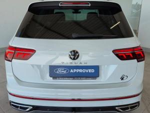Volkswagen Tiguan 1.4TSI 110kW R-Line - Image 6