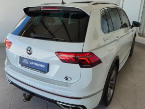 Volkswagen Tiguan 1.4TSI 110kW R-Line - Image 7