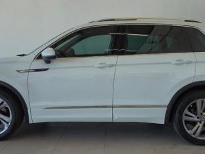 Volkswagen Tiguan 1.4TSI 110kW R-Line - Image 8