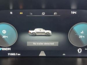 Volkswagen Amarok 2.0BiTDI double cab Style 4Motion - Image 12