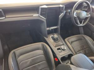 Volkswagen Amarok 2.0BiTDI double cab Style 4Motion - Image 18