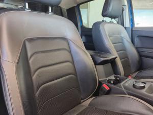 Volkswagen Amarok 2.0BiTDI double cab Style 4Motion - Image 19