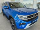 Thumbnail Volkswagen Amarok 2.0BiTDI double cab Style 4Motion