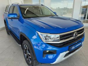 Volkswagen Amarok 2.0BiTDI double cab Style 4Motion - Image 1