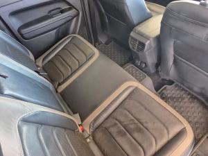 Volkswagen Amarok 2.0BiTDI double cab Style 4Motion - Image 20