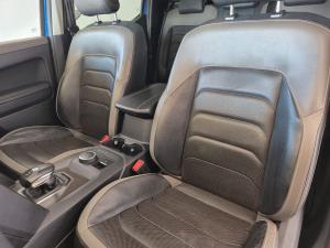 Volkswagen Amarok 2.0BiTDI double cab Style 4Motion - Image 21