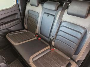Volkswagen Amarok 2.0BiTDI double cab Style 4Motion - Image 22