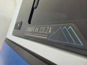 Volkswagen Amarok 2.0BiTDI double cab Style 4Motion - Image 25