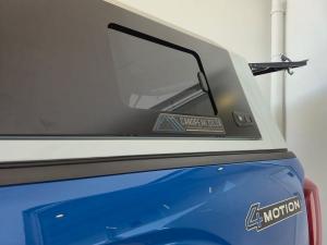 Volkswagen Amarok 2.0BiTDI double cab Style 4Motion - Image 26