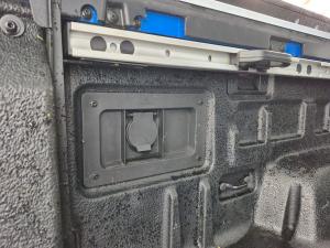 Volkswagen Amarok 2.0BiTDI double cab Style 4Motion - Image 27